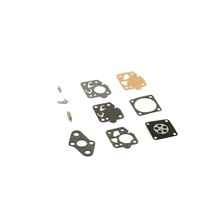 Oregon Carburetor Overhaul Kit 49-846